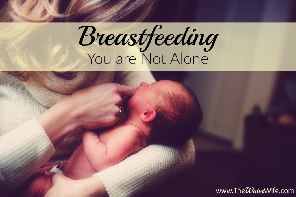 Breastfeeding Truth